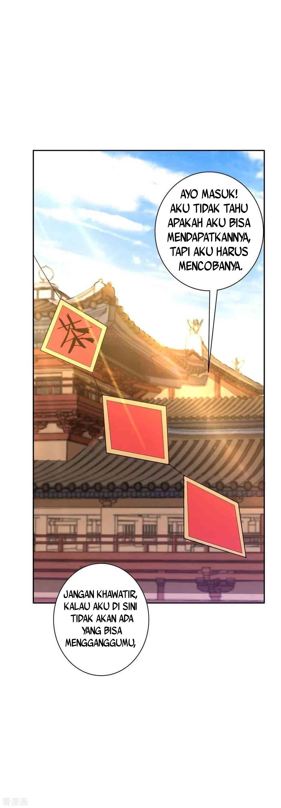 First Class Family Chapter 30 Gambar 18